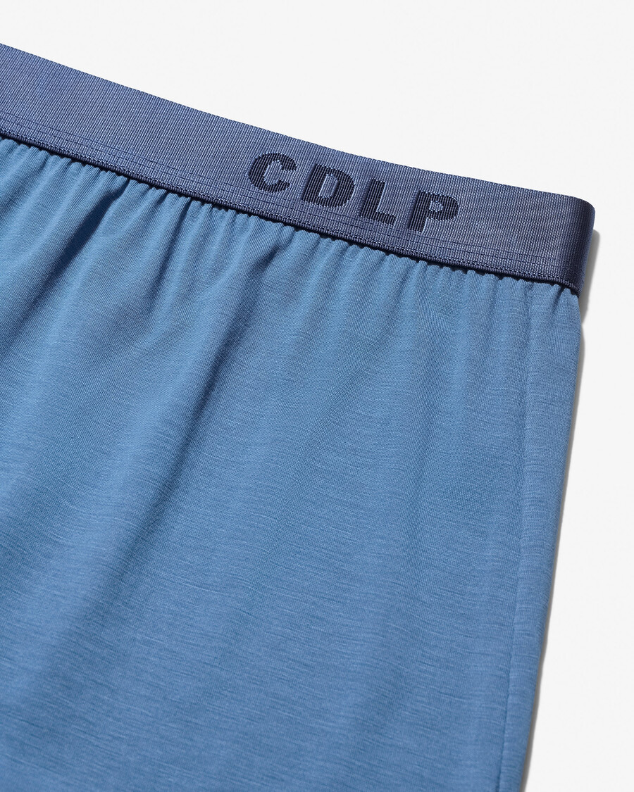 calzoncillos bóxer para hombre en azul celeste comprar ahora — cdlp
