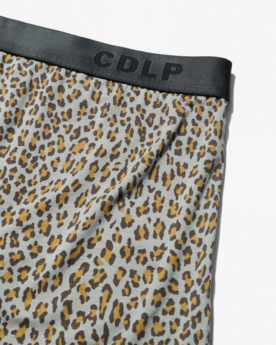 6 calzoncillos bóxer para hombre en negro blanco y leopardo moca comprar ahora — cdlp