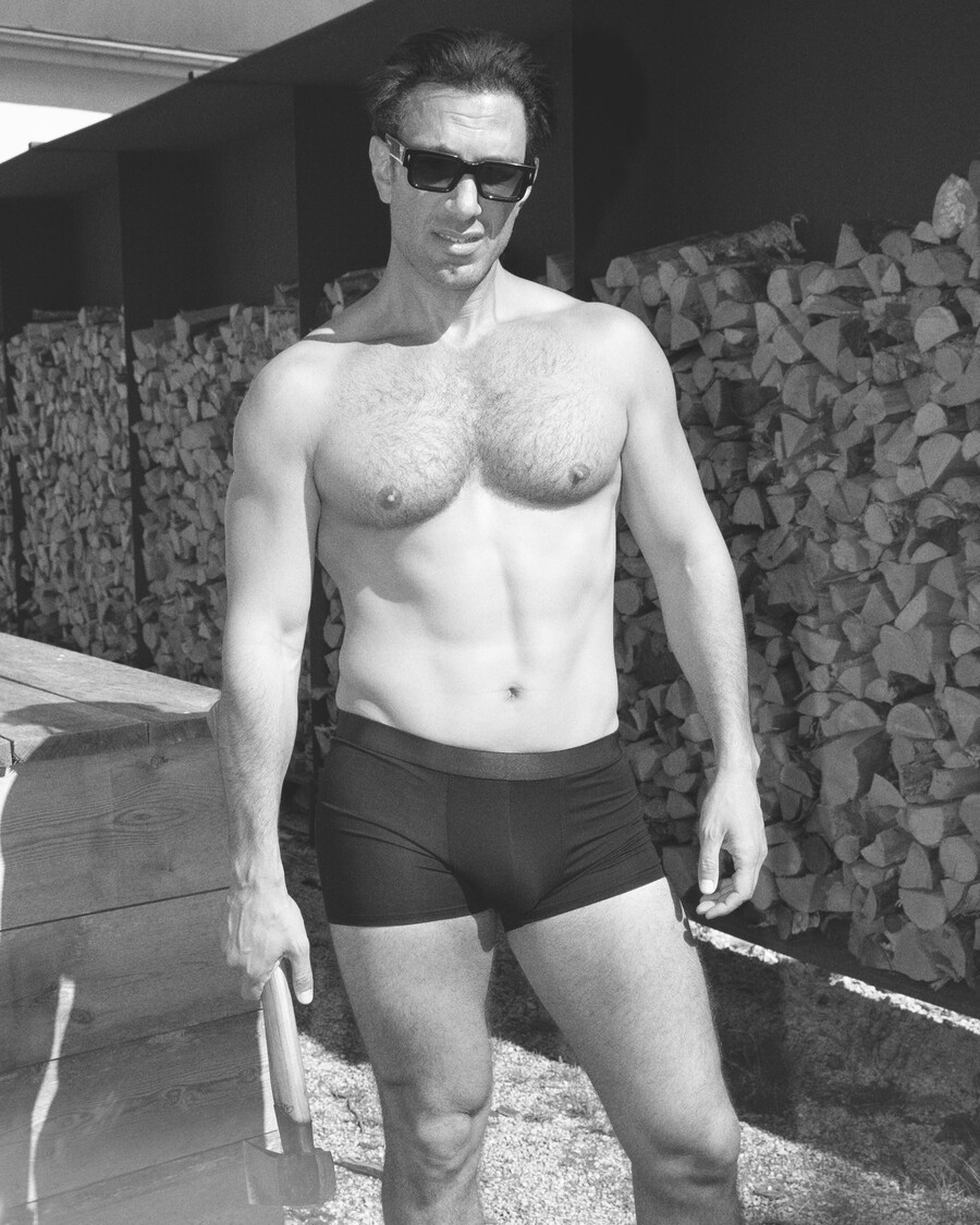 calzoncillos bóxer negros para hombre comprar ahora — cdlp