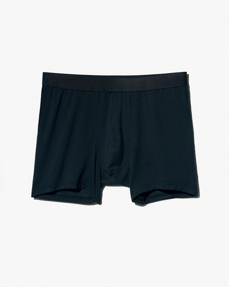 3 calzoncillos bóxer para hombre en blanco verde oliva y azul marino oscuro comprar ahora — cdlp