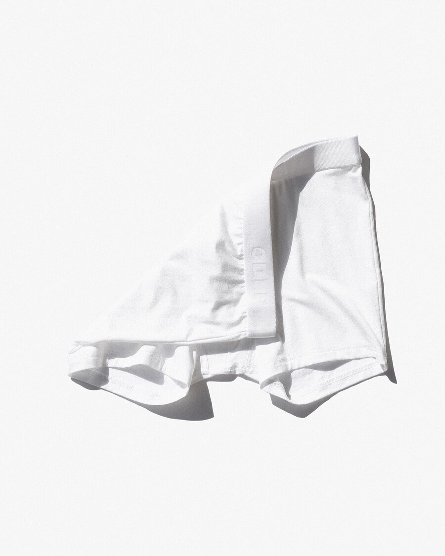 3 calzoncillos bóxer blancos para hombre comprar ahora — cdlp