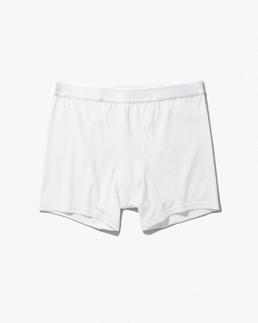 calzoncillos bóxer blancos para mujer comprar ahora — cdlp