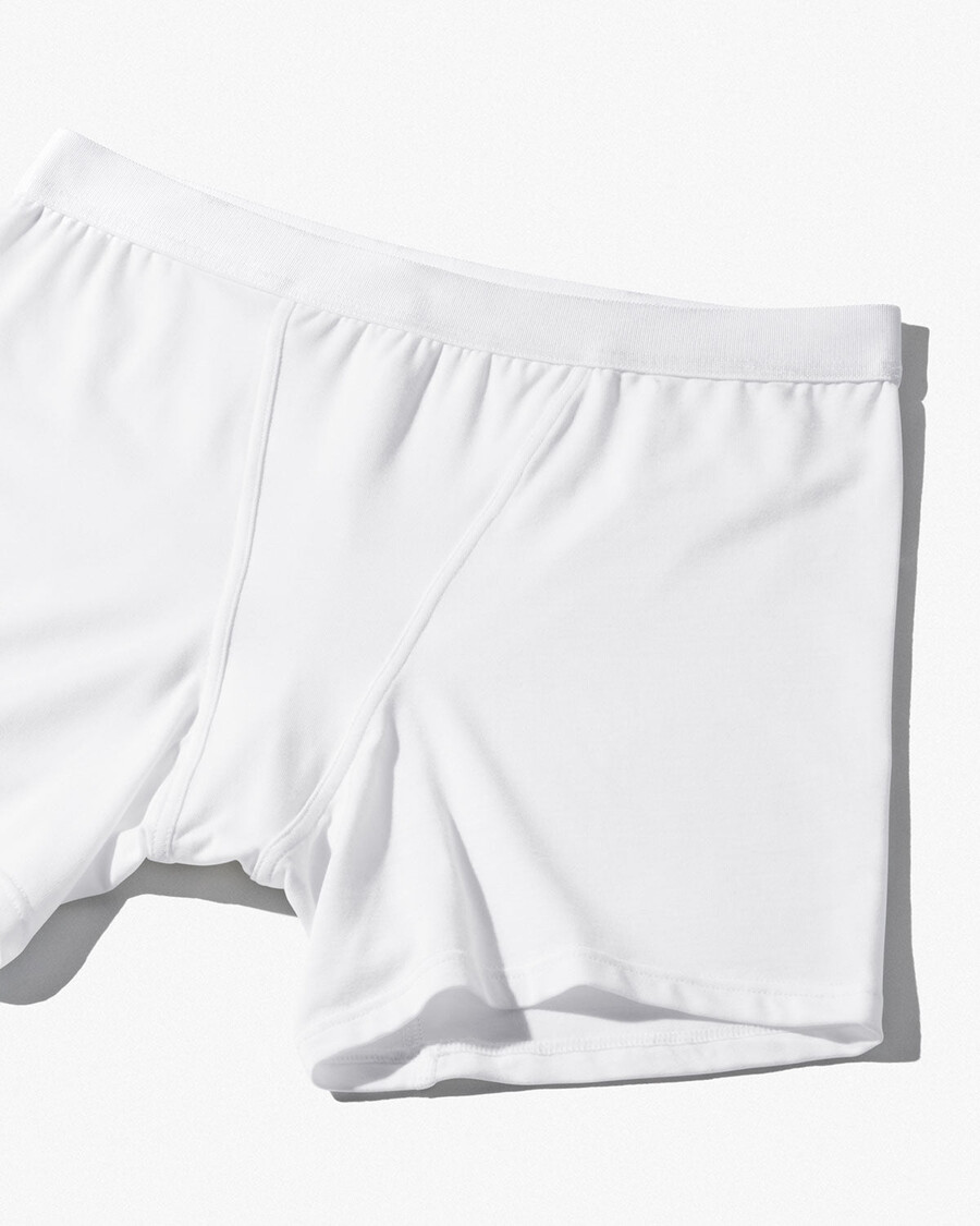 calzoncillos bóxer blancos para mujer comprar ahora — cdlp