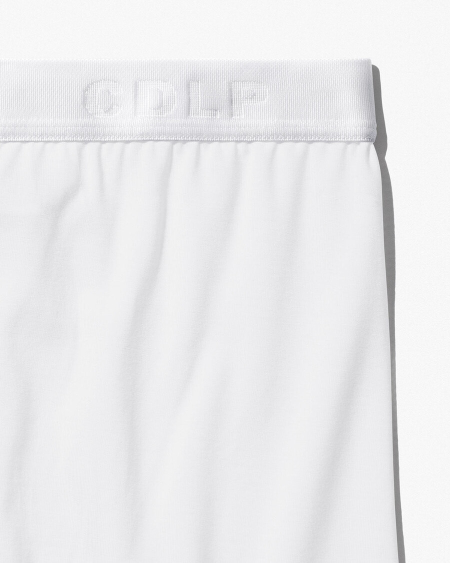 calzoncillos bóxer blancos para mujer comprar ahora — cdlp