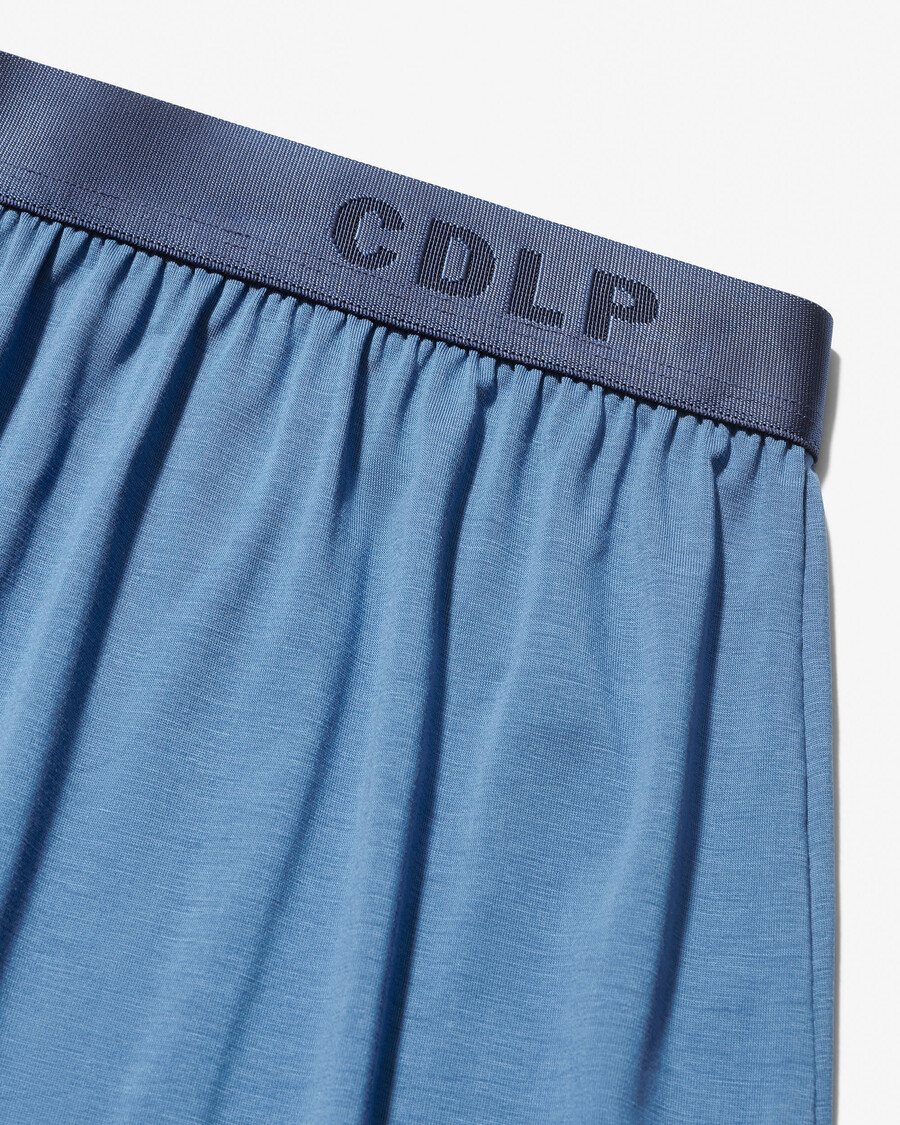 calzoncillos bóxer para hombre en azul celeste comprar ahora — cdlp