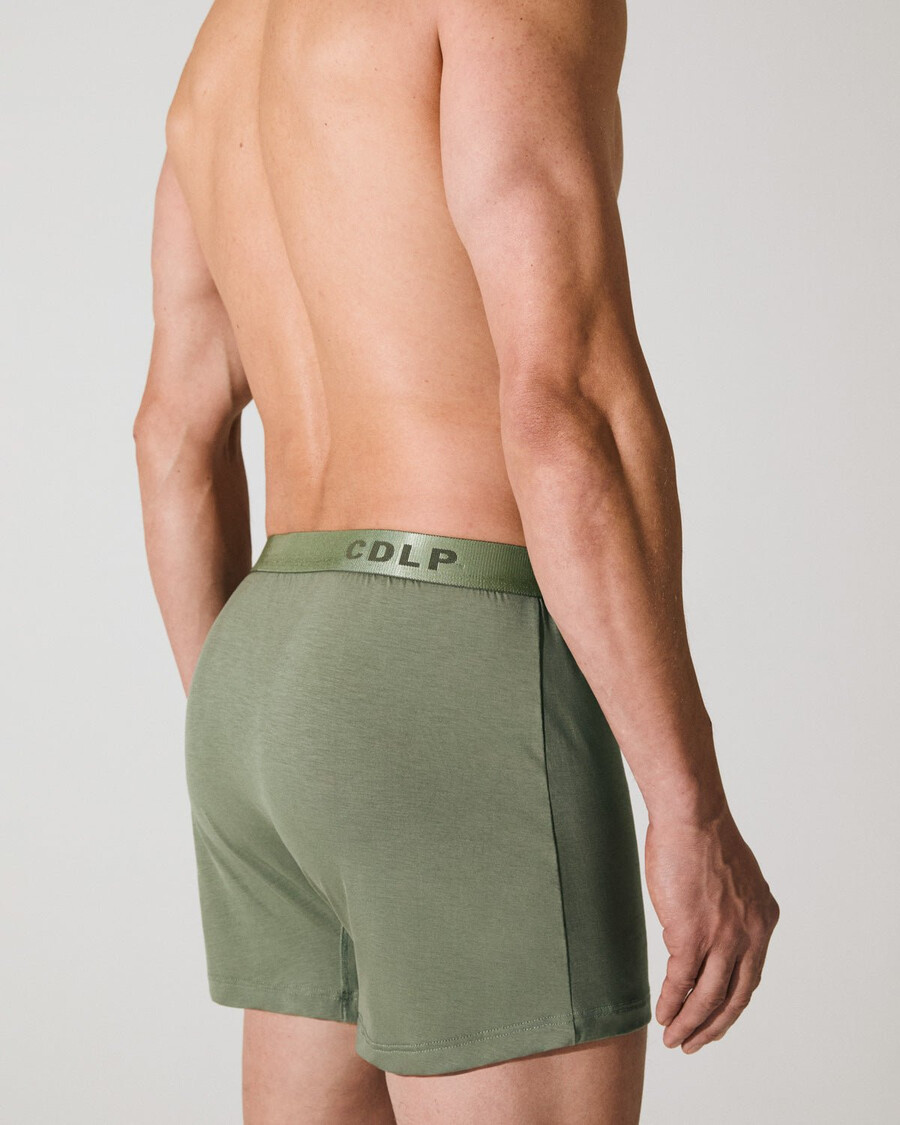 6 calzoncillos bóxer para hombre en color salvia comprar ahora — cdlp