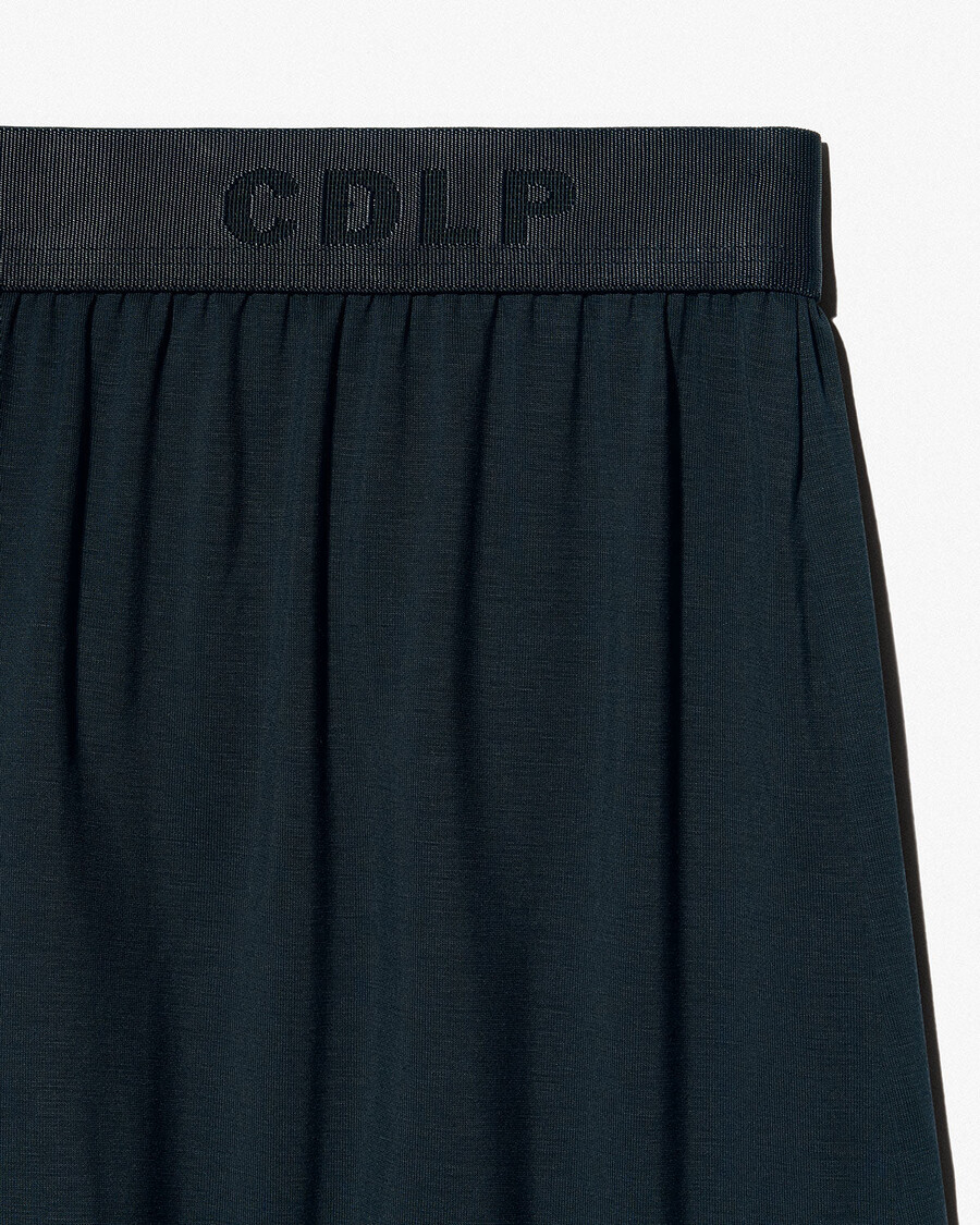 12 calzoncillos bóxer para hombre en azul marino oscuro comprar ahora — cdlp