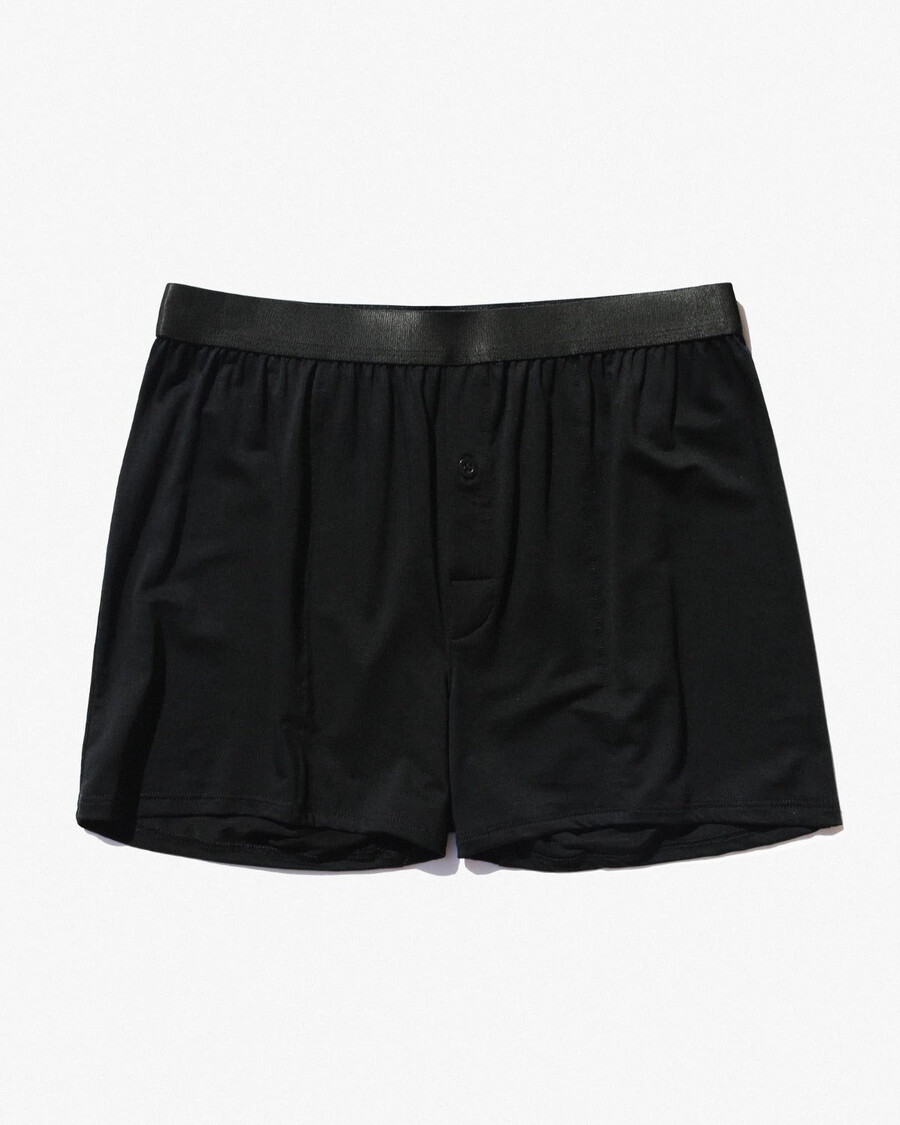 calzoncillos bóxer negros para hombre compra ahora — cdlp