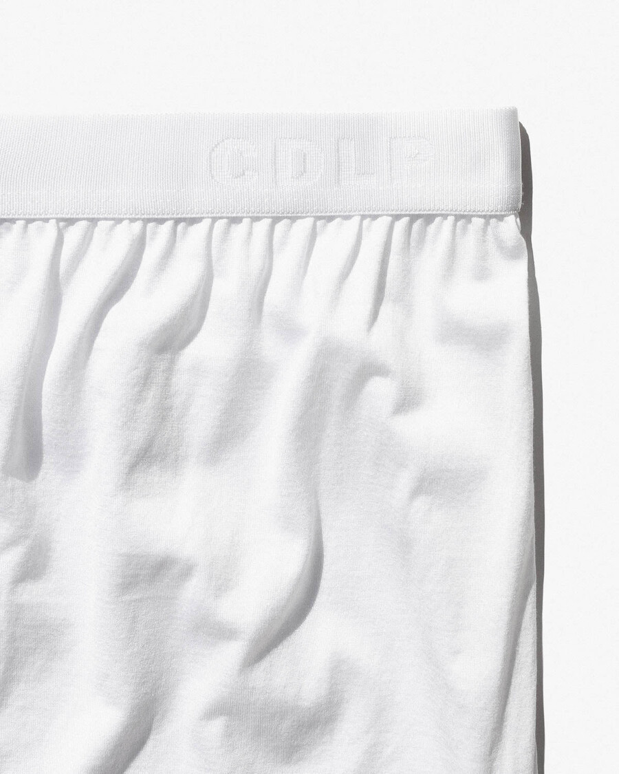 6 calzoncillos bóxer blancos para hombre comprar ahora — cdlp