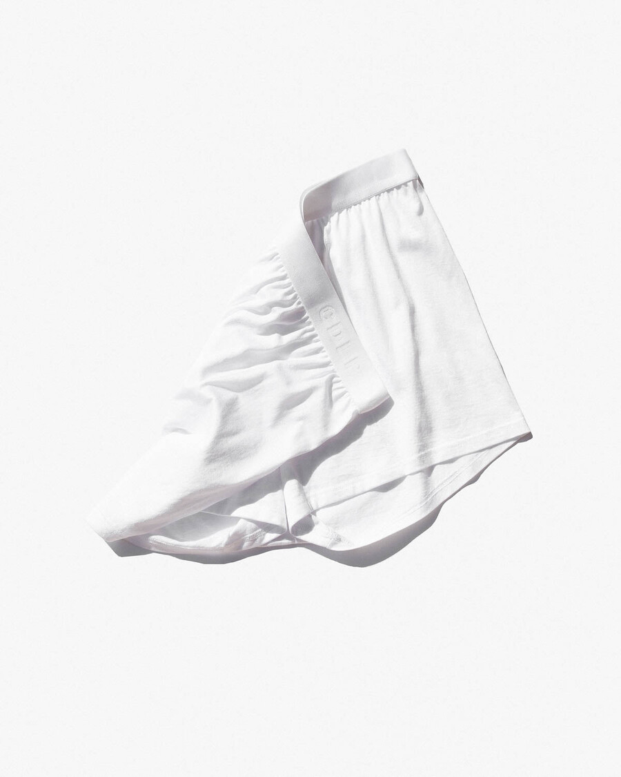 6 calzoncillos bóxer blancos para hombre comprar ahora — cdlp