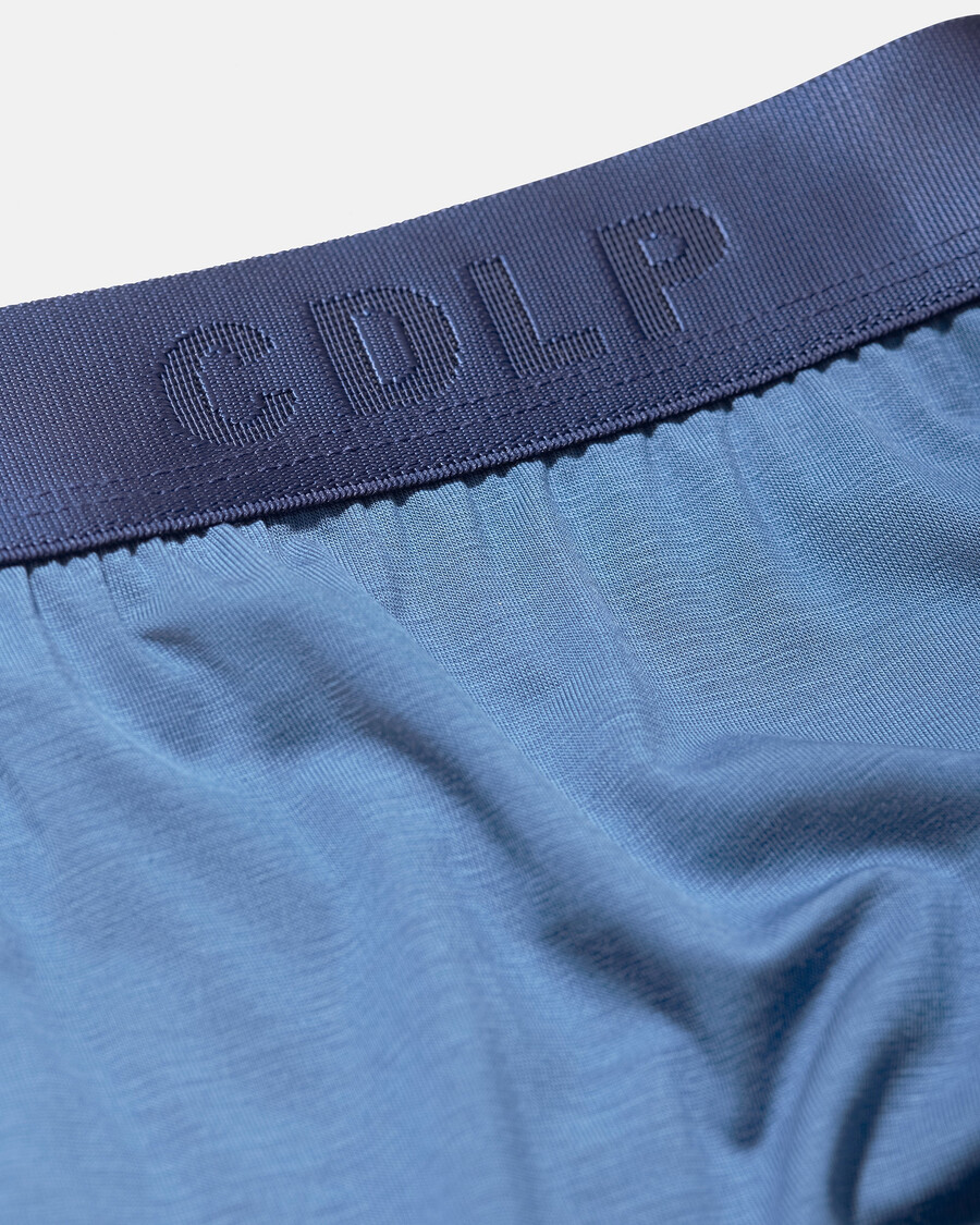 12 bóxers para hombre en azul celeste comprar ahora — cdlp
