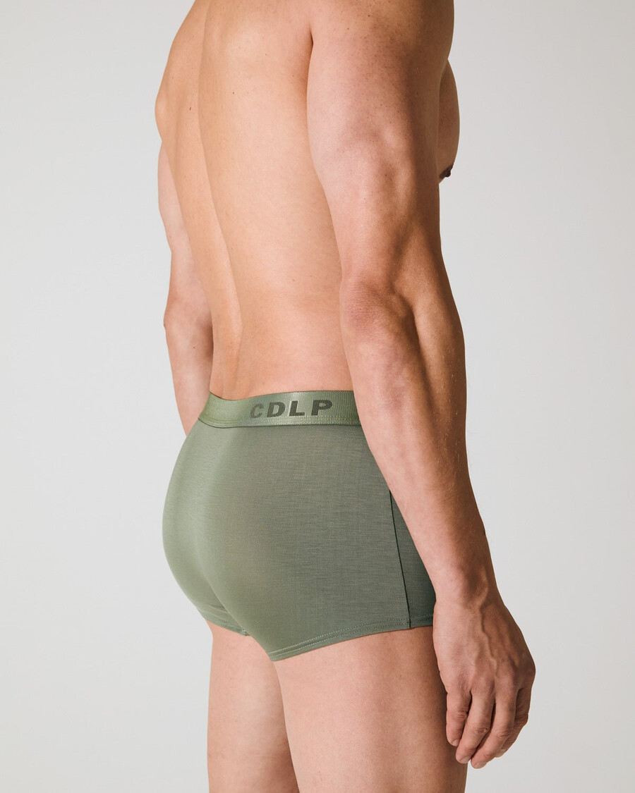 6 calzoncillos bóxer para hombre en color salvia comprar ahora — cdlp
