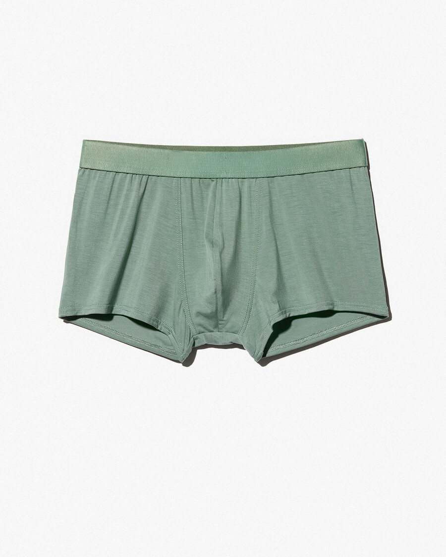 bóxer para hombre en color salvia comprar ahora — cdlp