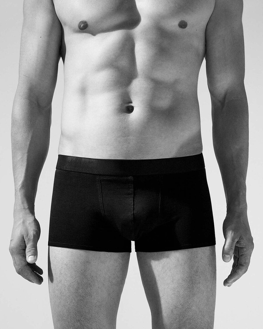 6 calzoncillos bóxer blancos para hombre comprar ahora — cdlp