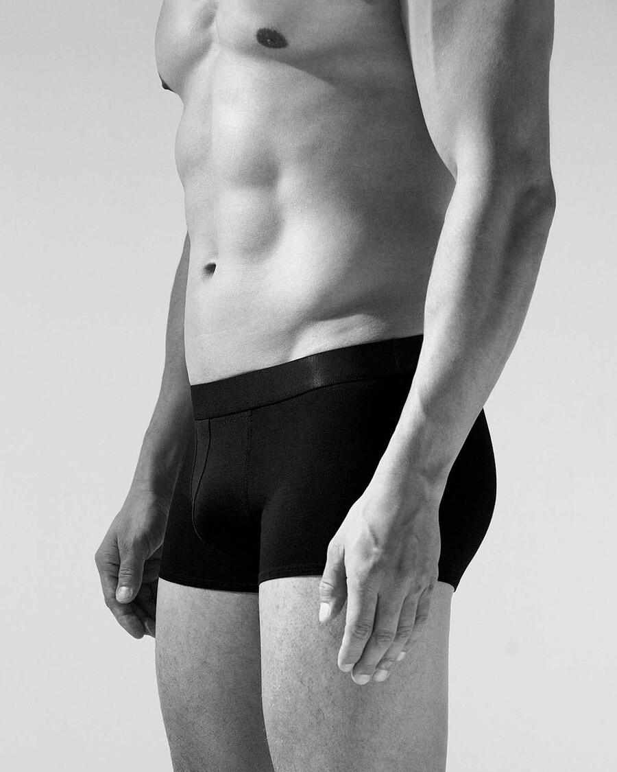 6 calzoncillos bóxer blancos para hombre comprar ahora — cdlp
