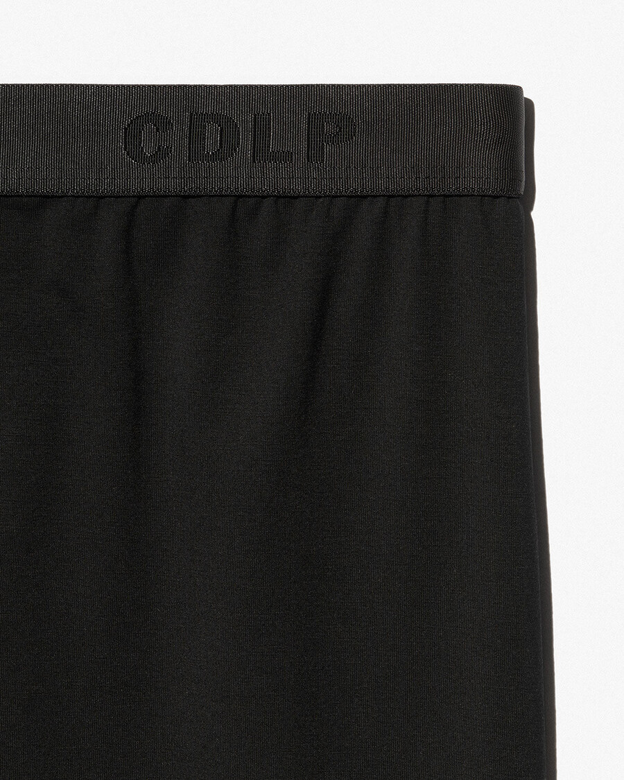12 calzoncillos bóxer largos negros para hombre comprar ahora — cdlp