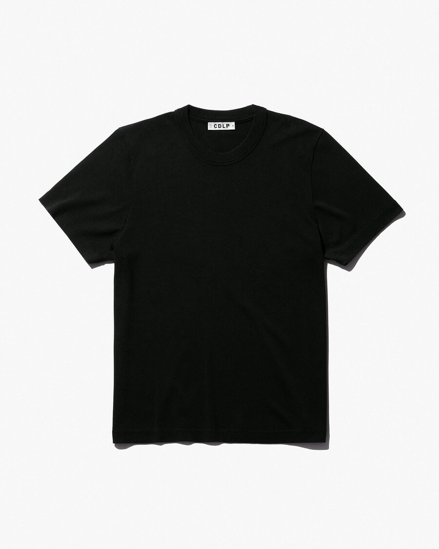 2 camisetas de peso pesado para hombre en negro y salvia tienda — cdlp
