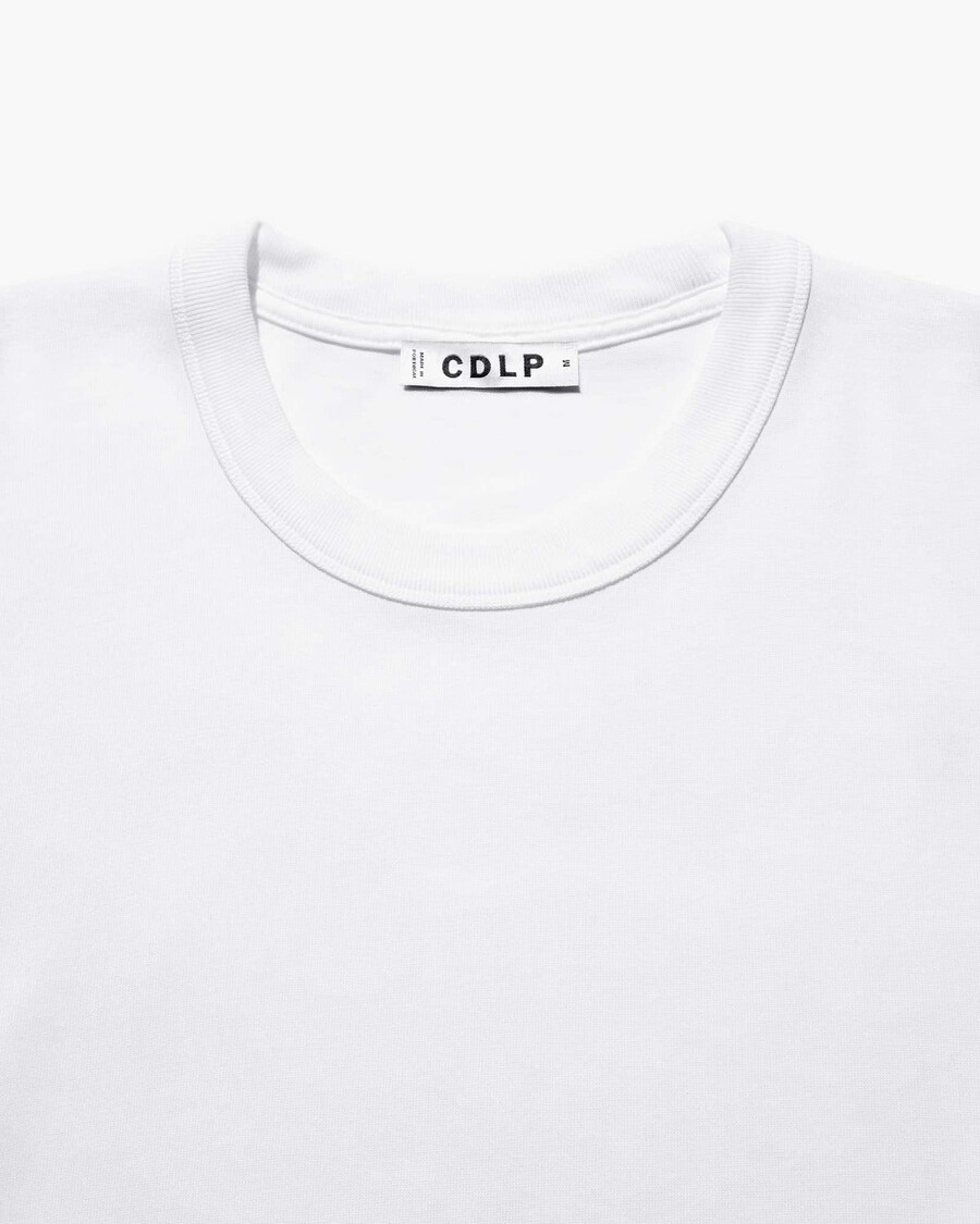 2 camisetas gruesas para hombre en blanco comprar ahora — cdlp