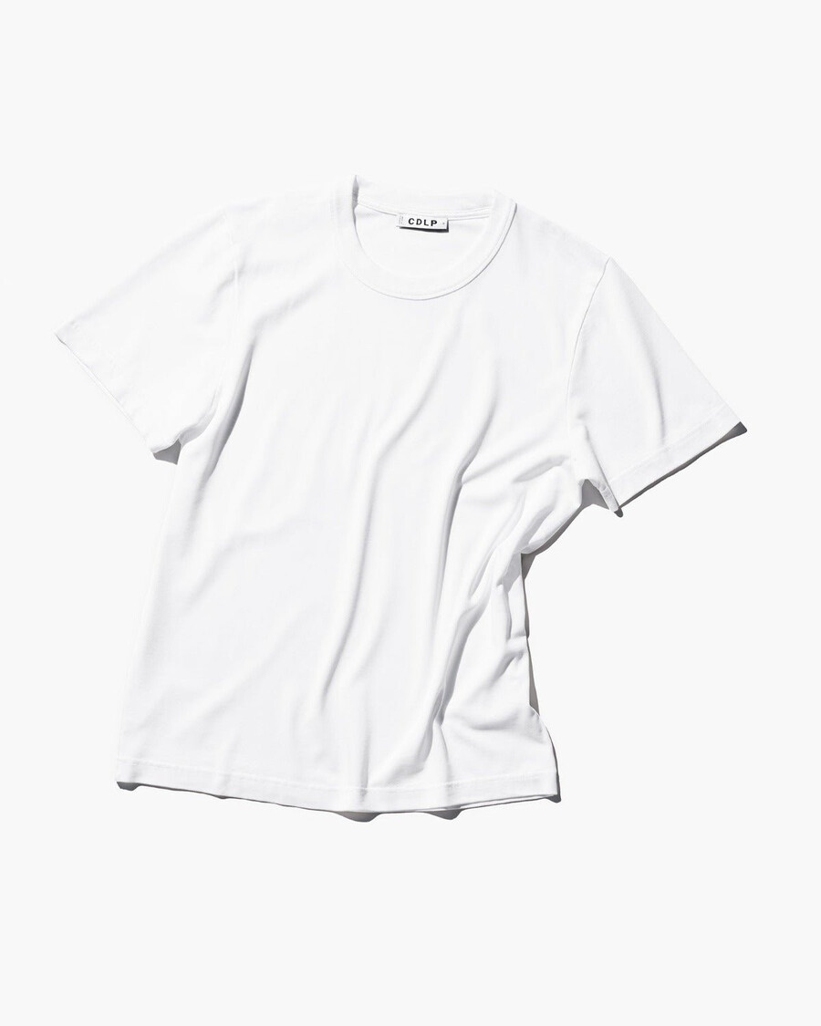 2 camisetas gruesas para hombre en blanco comprar ahora — cdlp