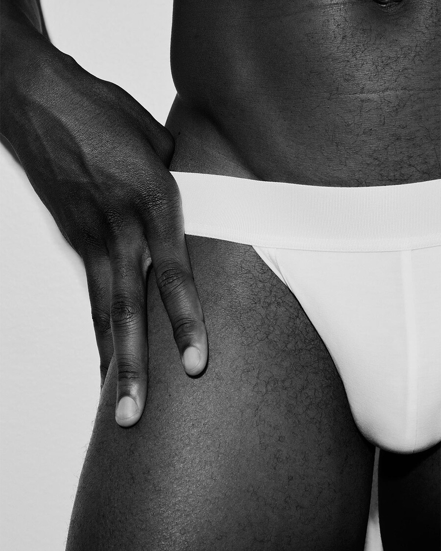 suspensorio blanco para hombre comprar ahora — cdlp