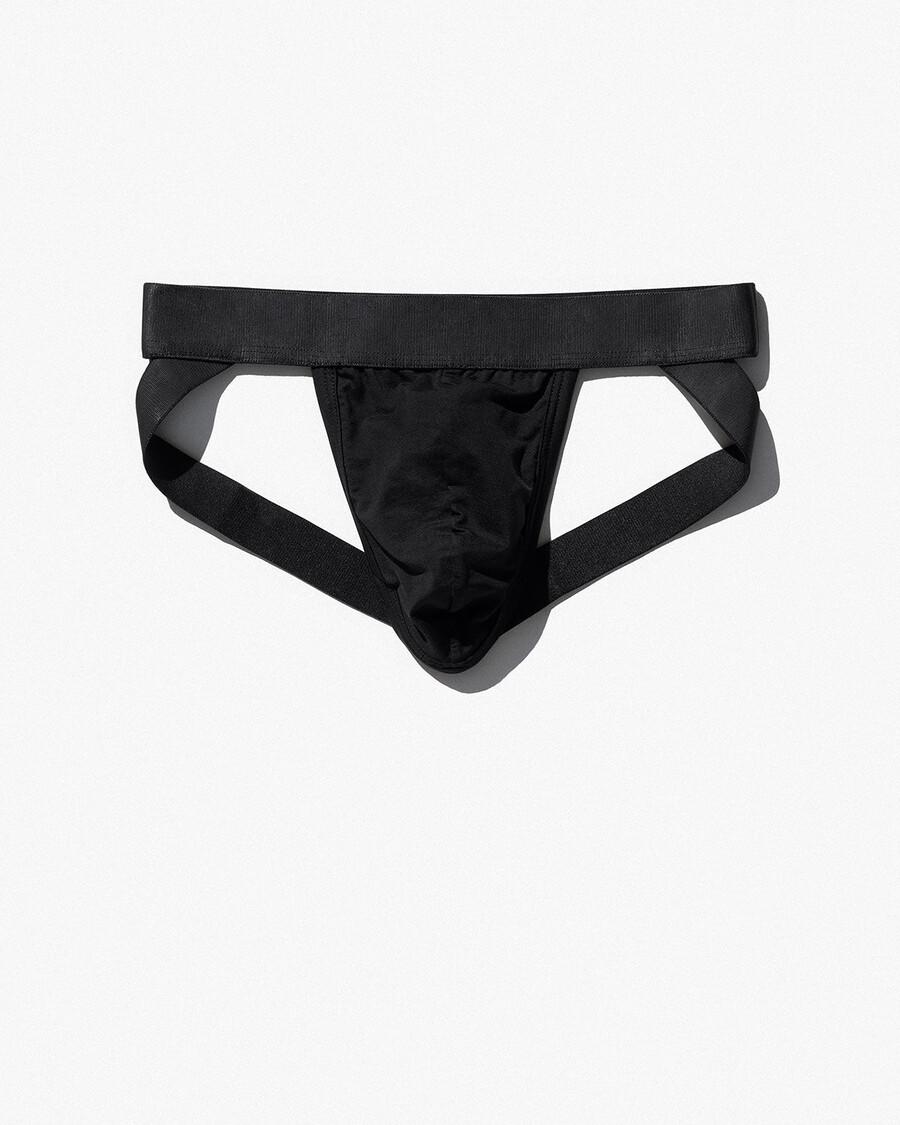 suspensorio negro para hombre comprar ahora — cdlp
