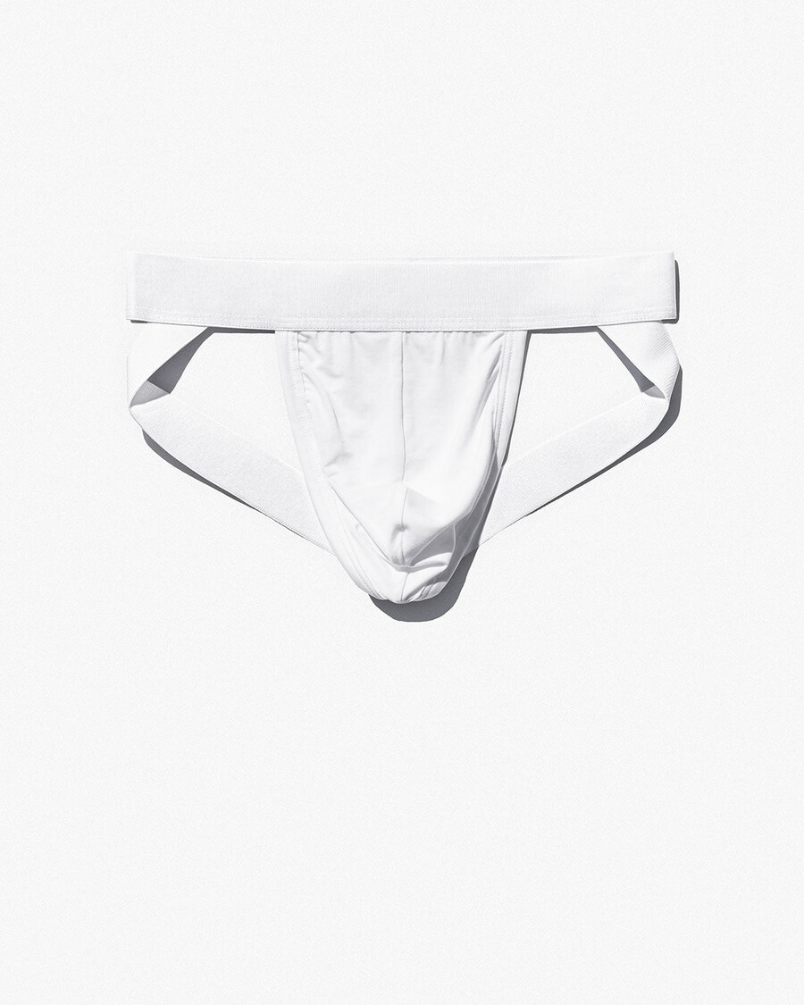 2 suspensorios blancos para hombre comprar ahora — cdlp