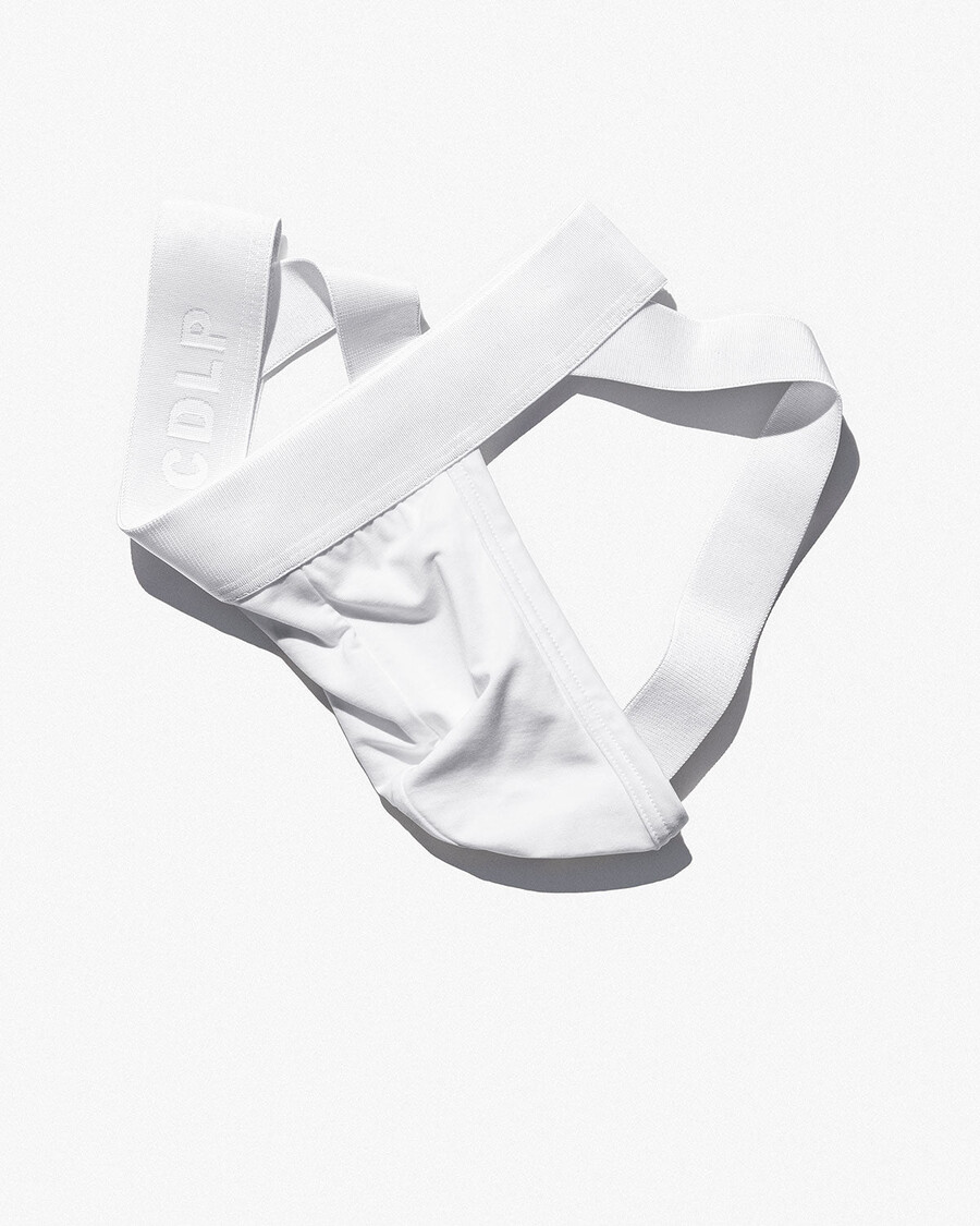 2 suspensorios para hombre en blanco y verde oliva comprar ahora — cdlp