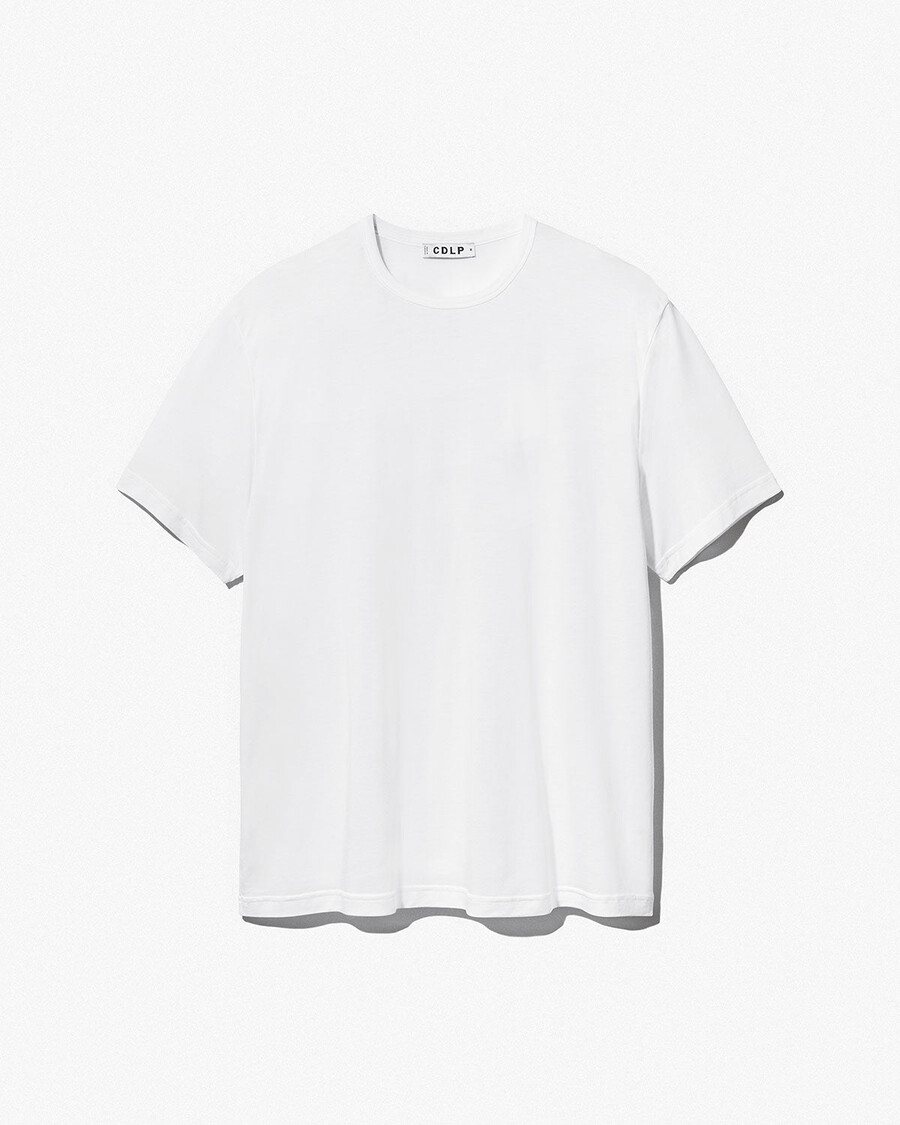 camiseta ligera blanca para hombre compra ahora — cdlp