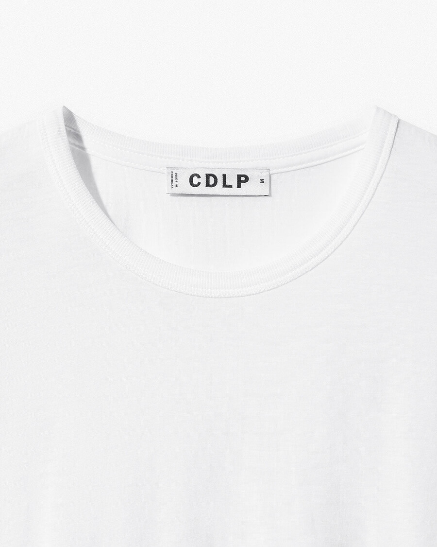 camiseta ligera blanca para hombre compra ahora — cdlp