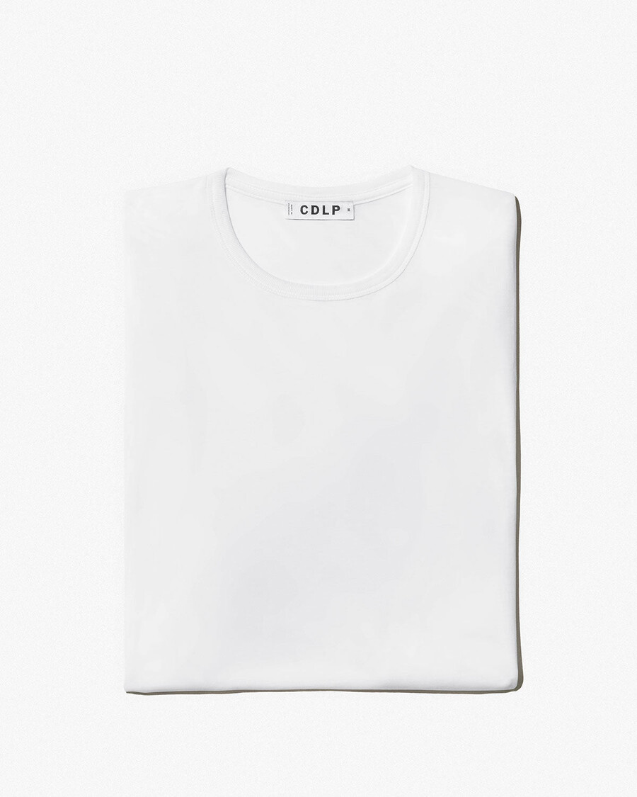 camiseta ligera blanca para hombre compra ahora — cdlp