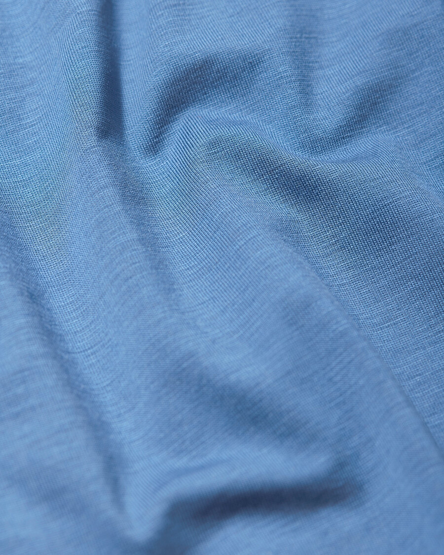 camiseta de peso medio para hombre en azul celeste compra ahora — cdlp