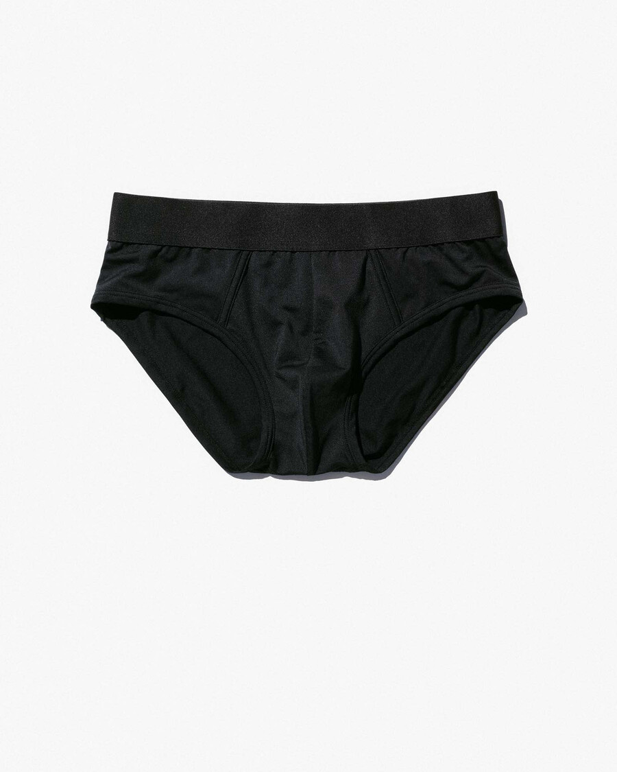 calzoncillo deportivo tipo y para hombre en negro comprar ahora — cdlp