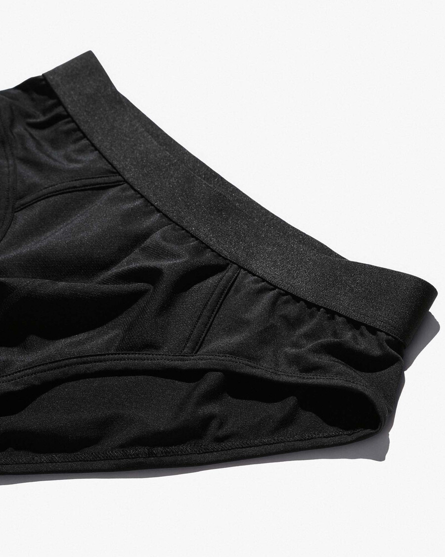 calzoncillo deportivo tipo y para hombre en negro comprar ahora — cdlp