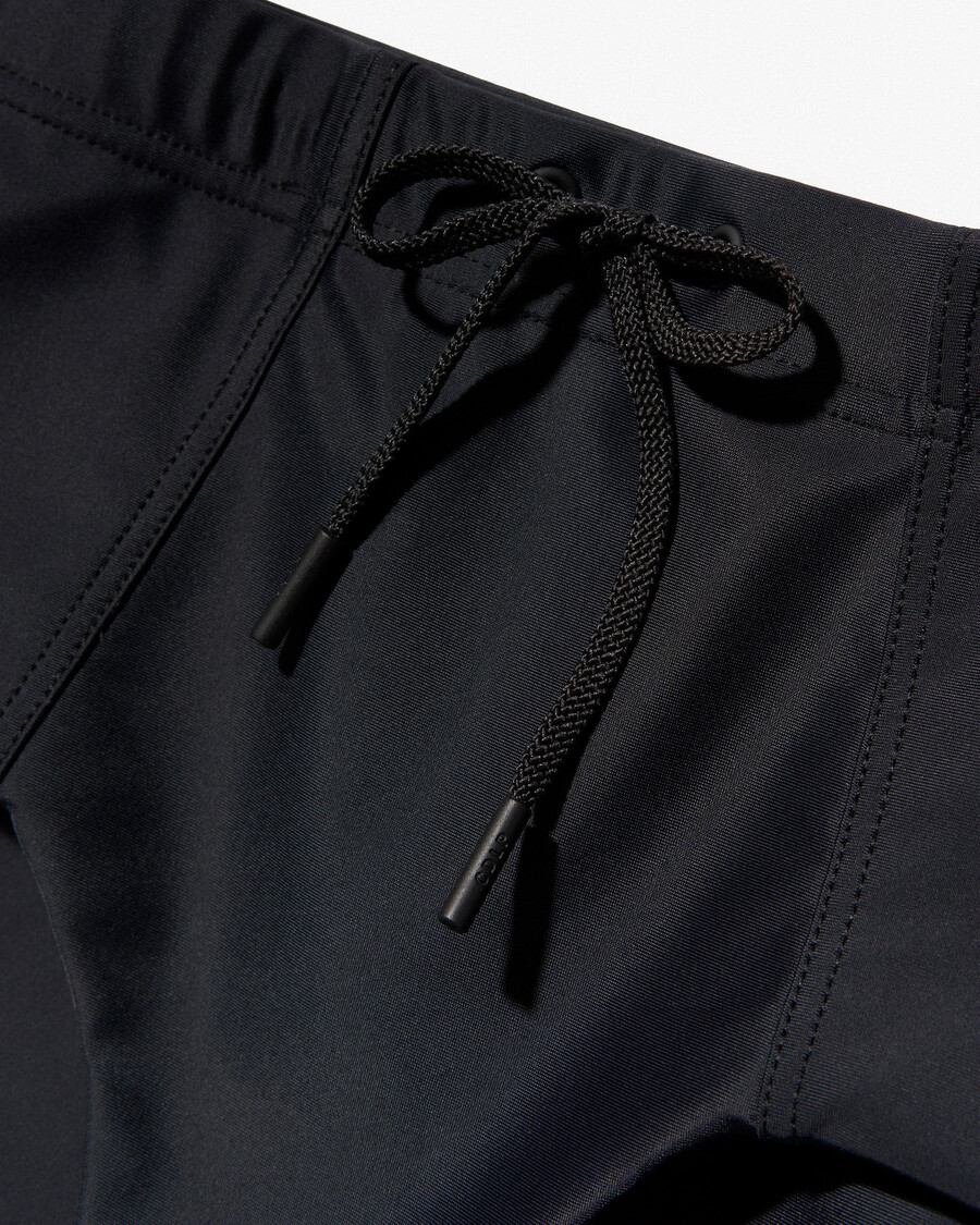 bañador tipo slip para mujer en negro comprar ahora — cdlp