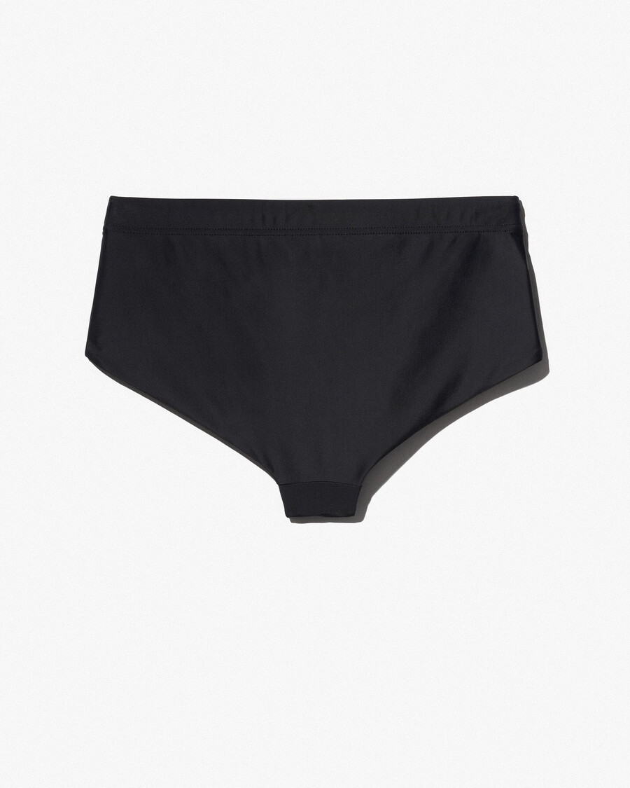 bañador tipo slip para mujer en negro comprar ahora — cdlp