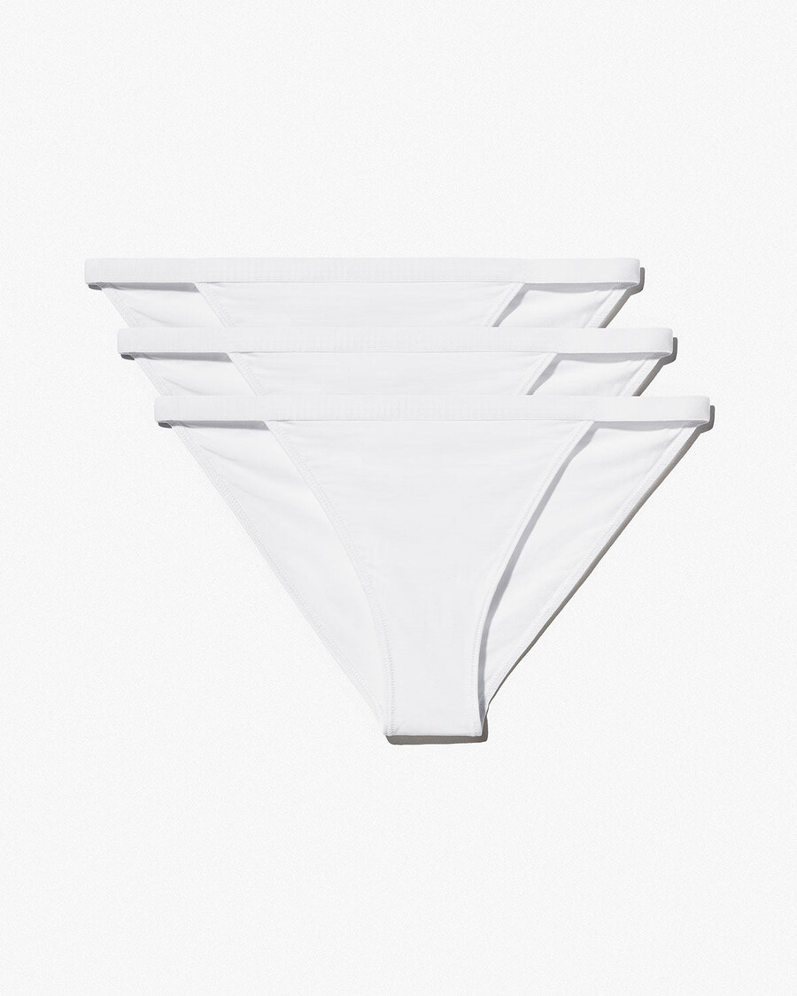 3 tangas blancas para mujer comprar ahora — cdlp
