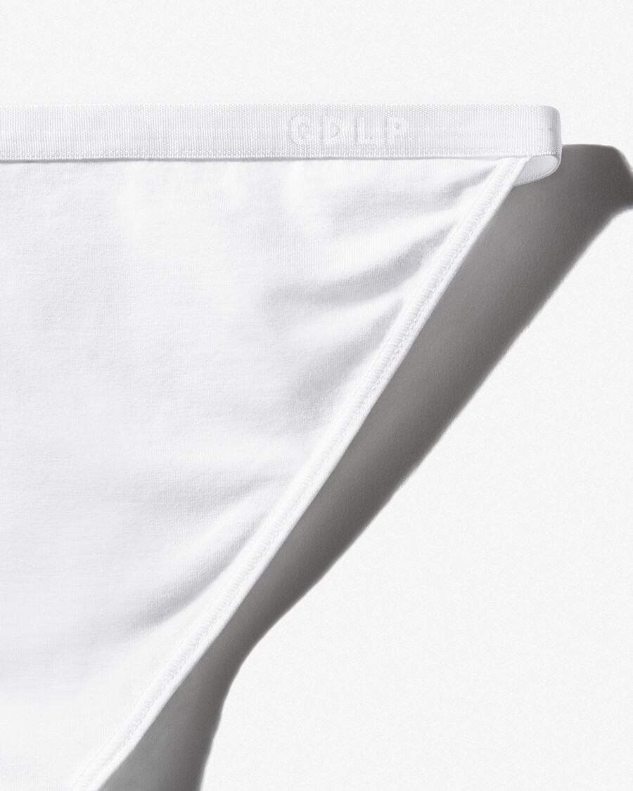 3 tangas blancas para mujer comprar ahora — cdlp