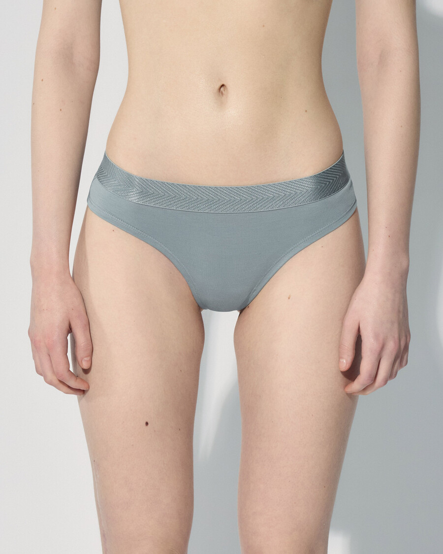 3 tangas de mujer en color cemento compra ahora — cdlp