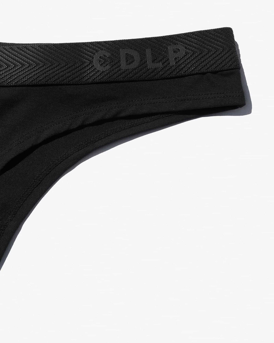 3 tangas negras para mujer comprar ahora — cdlp