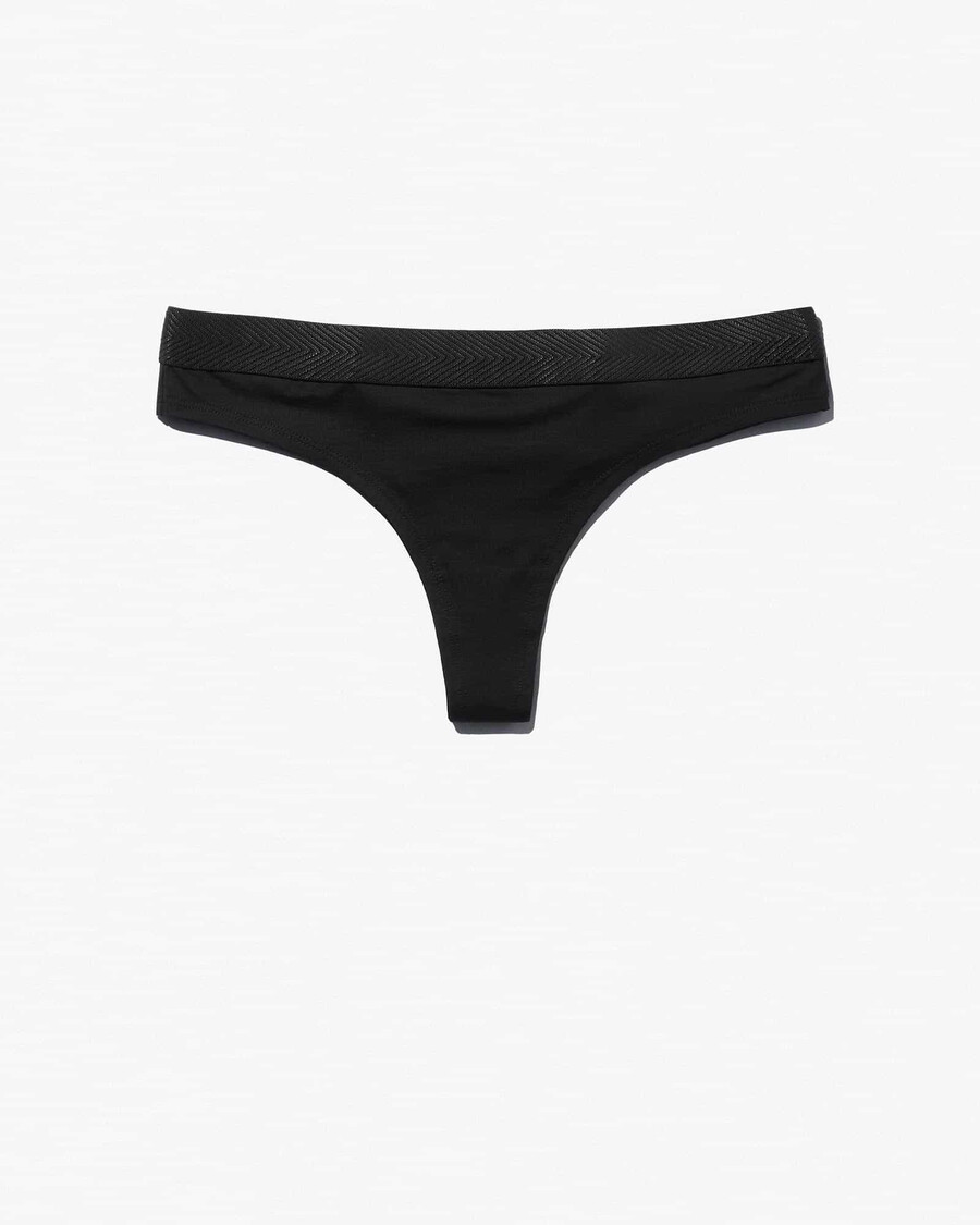 2 tangas para mujer en negro y blanco comprar ahora — cdlp