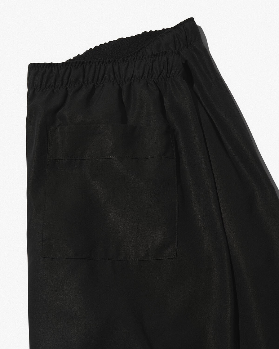 pantalón de pijama negro para hombre comprar ahora — cdlp