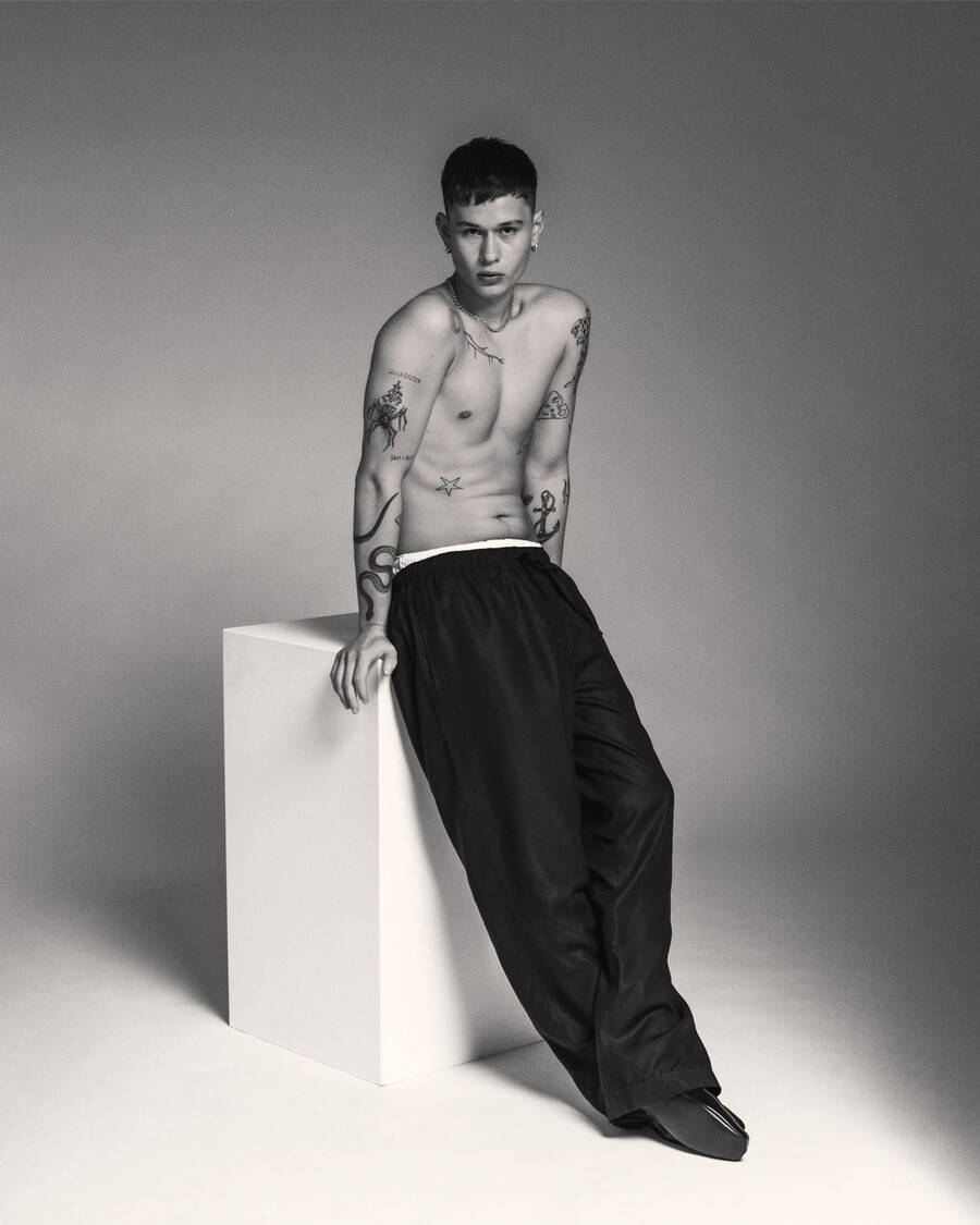 pantalón de pijama negro para hombre comprar ahora — cdlp
