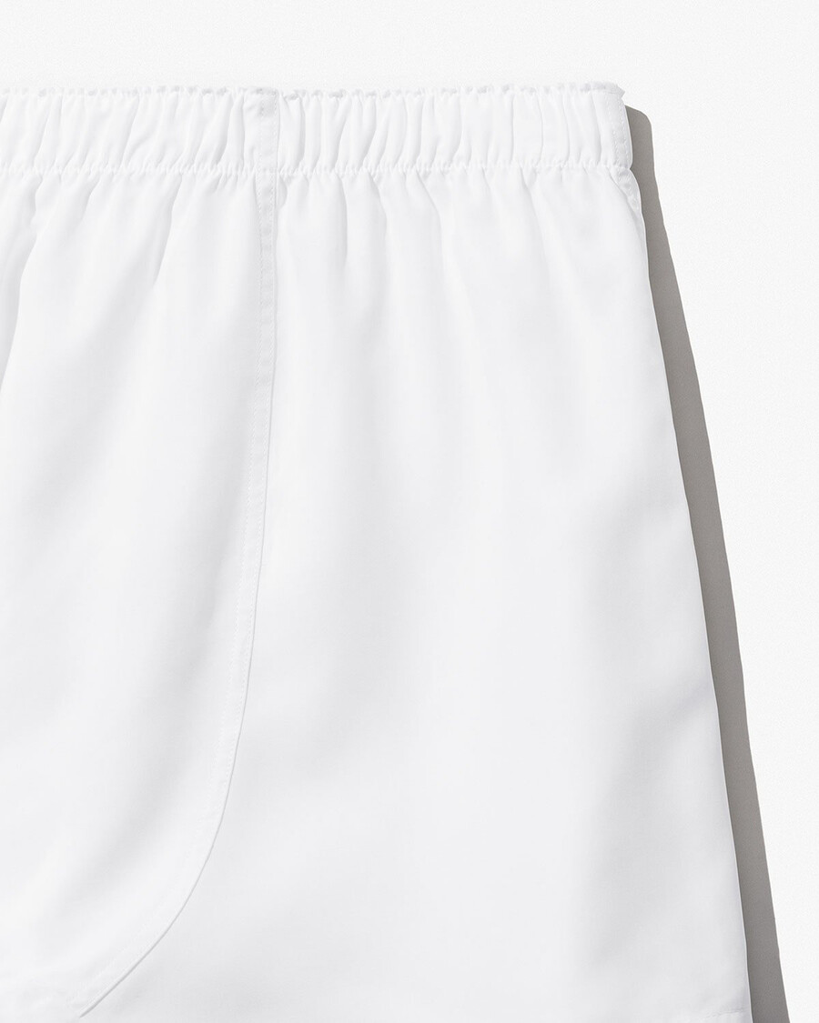 3 calzoncillos bóxer clásicos de tejido para hombre en negro blanco y azul cielo tienda — cdlp