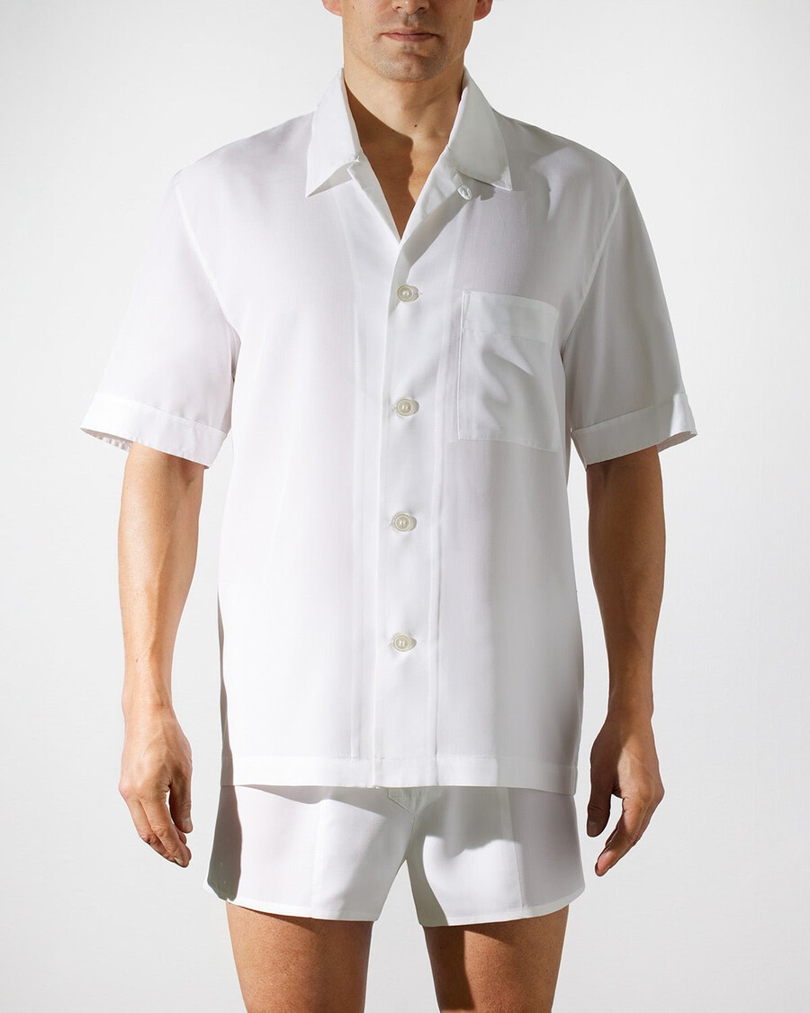 3 calzoncillos tipo bóxer ajustados para hombre en negro blanco y azul cielo tienda — cdlp