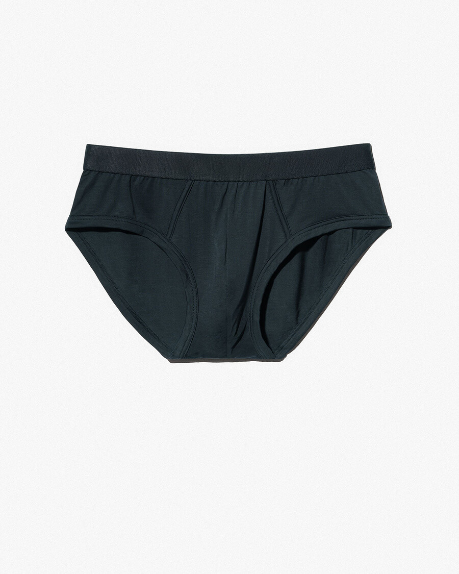 3 calzoncillos tipo y para hombre en negro verde oliva y azul marino oscuro tienda — cdlp