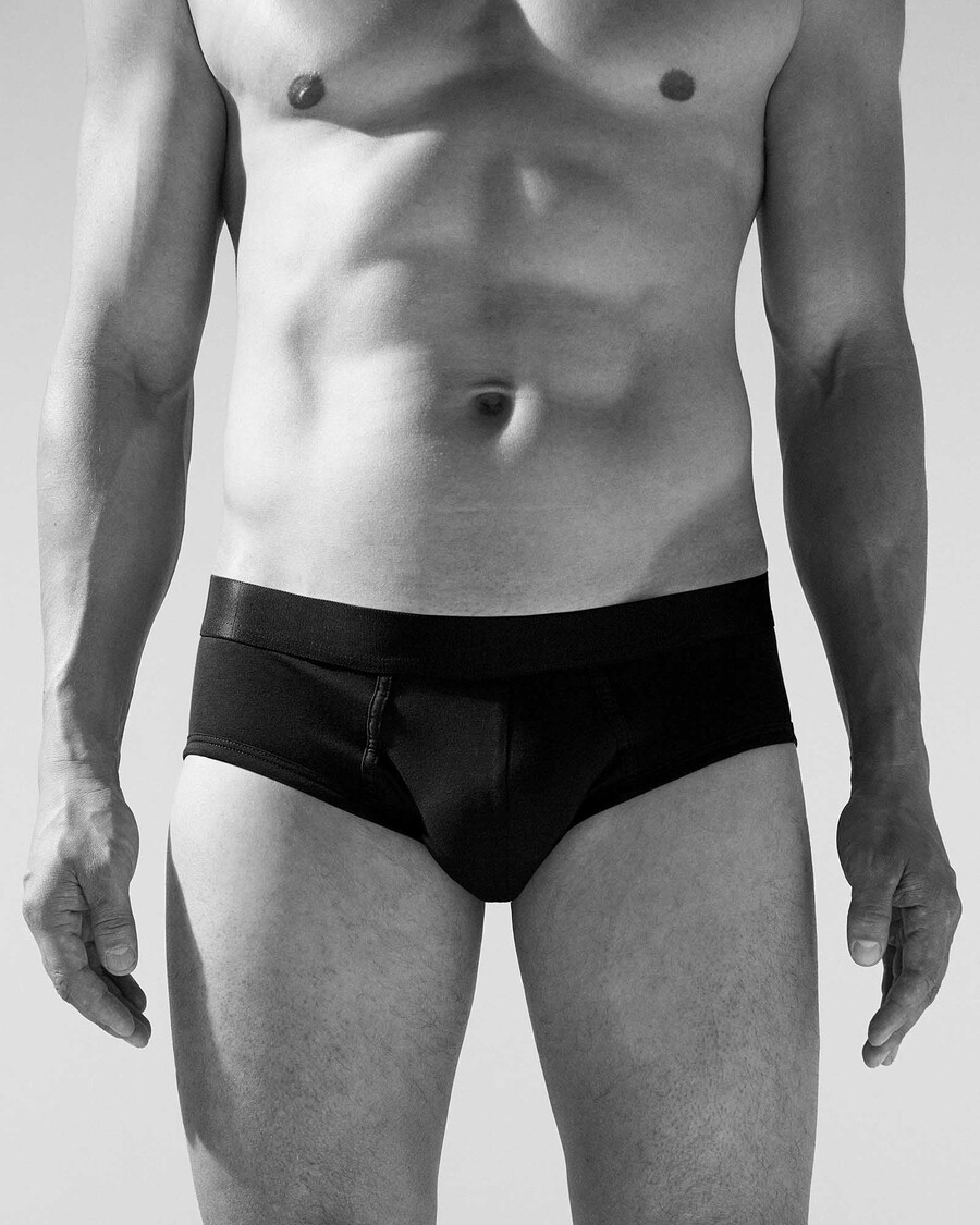 6 calzoncillos tipo y para hombre en negro comprar ahora — cdlp