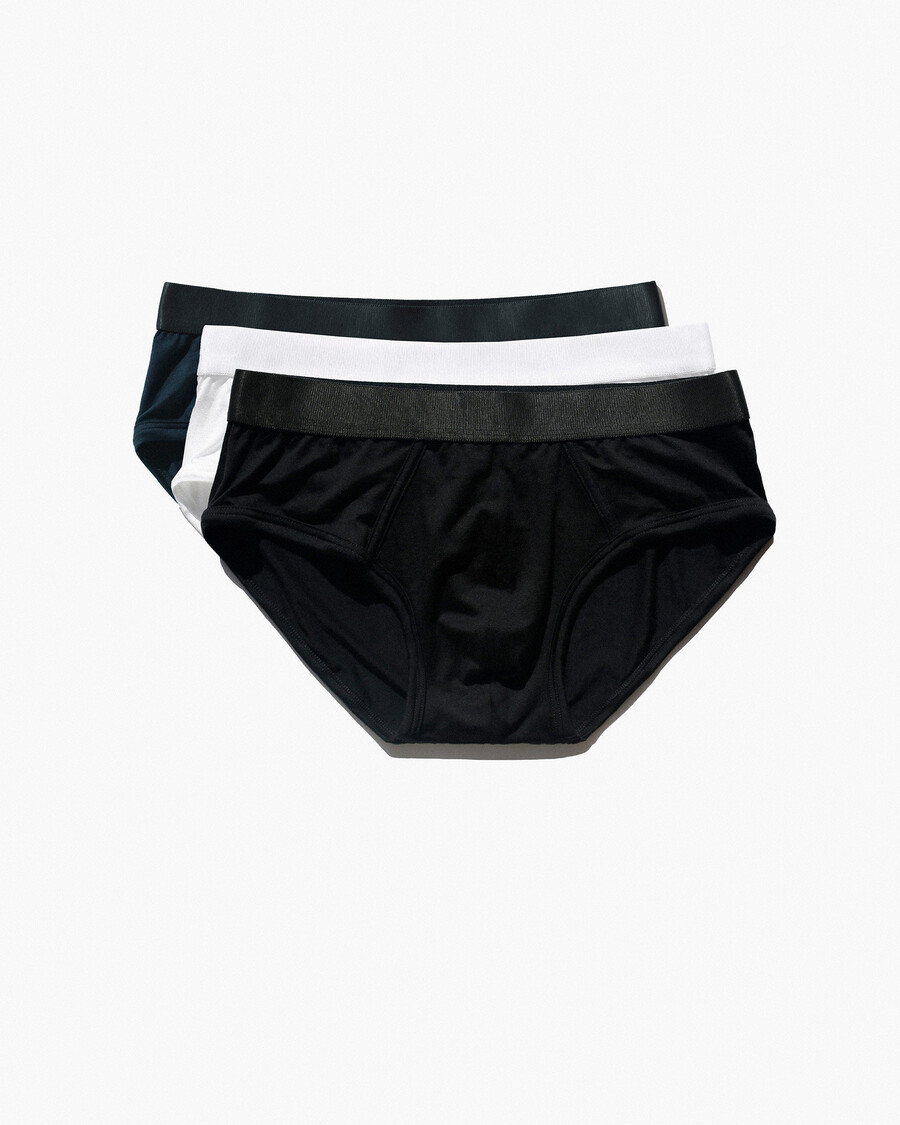 6 calzoncillos tipo y para hombre en negro blanco y azul marino oscuro comprar ahora — cdlp