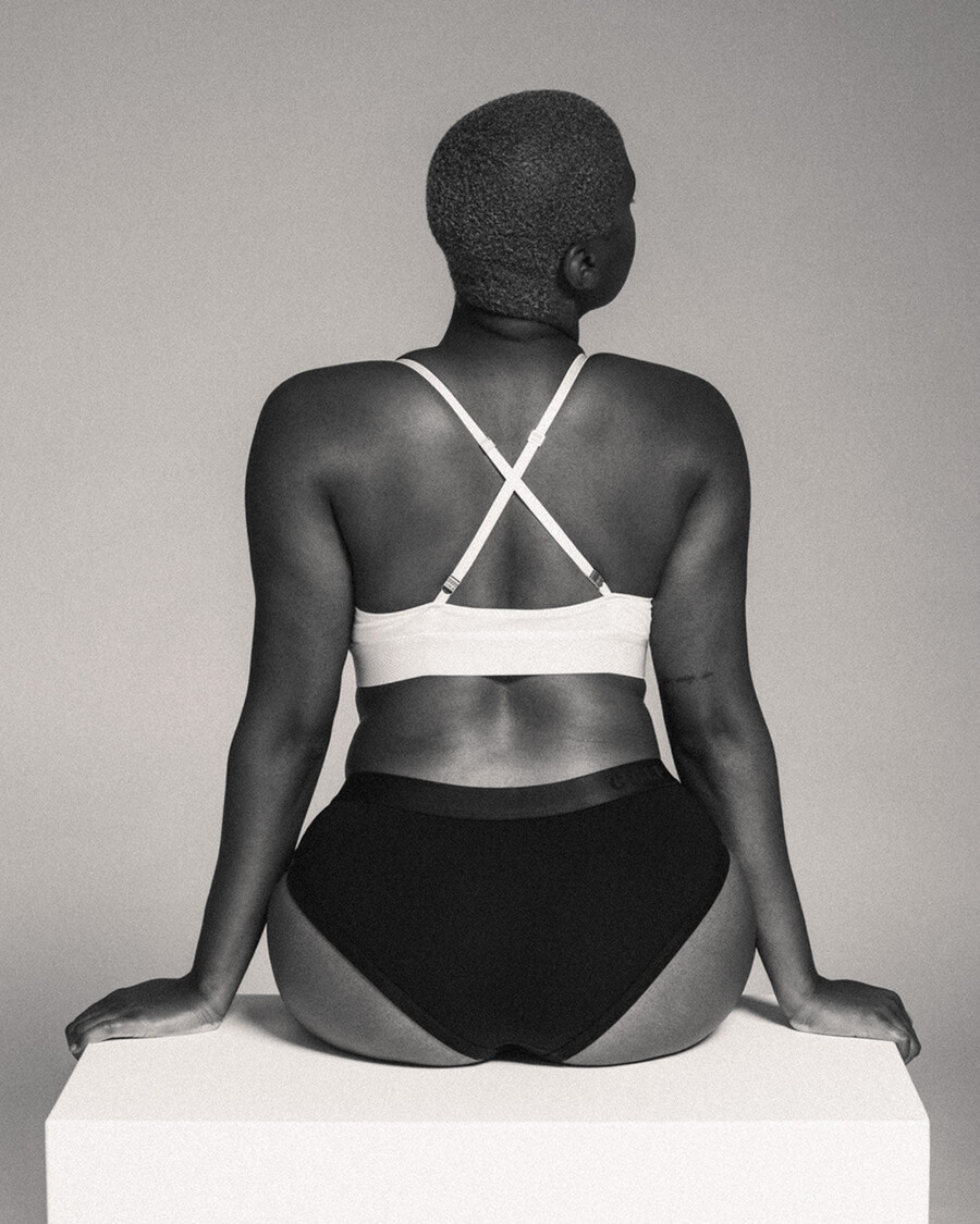 braguita tipo y para mujer en negro comprar ahora — cdlp