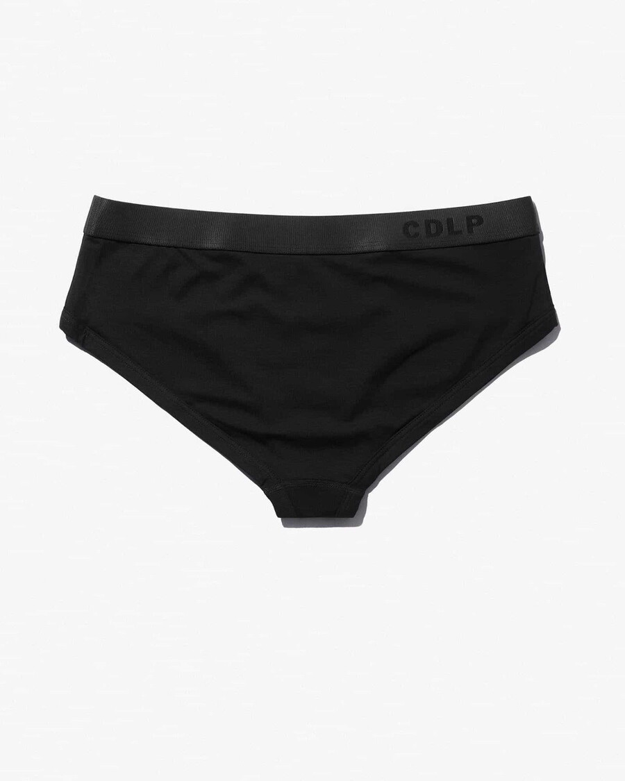 2 calzoncillos tipo y para mujer en blanco y negro comprar ahora — cdlp